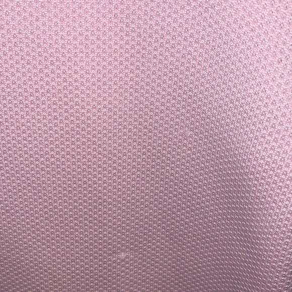 Ice Pink Adidas originals long sleeve top - Picture 4 of 6